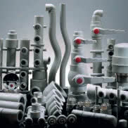 System EKOPLASTIK PPR