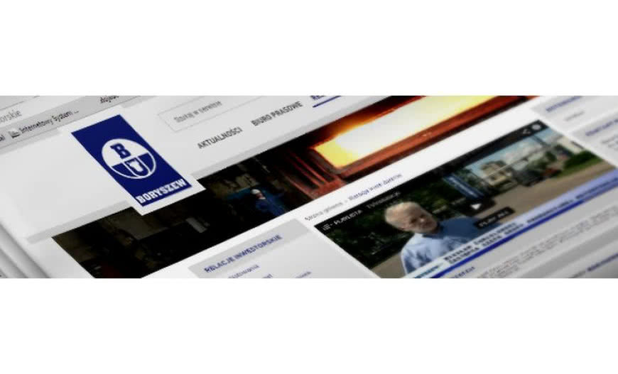 Boryszew dołączył do Rady Programowej Re-Source Poland Hub